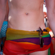 Illustration for article titled BULGES, BUTTS, BOYS : FIRE ISLAND FASHION